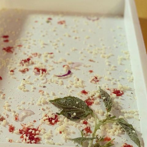 BPW toppings