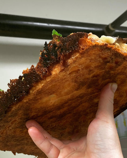 BPW pizza crust